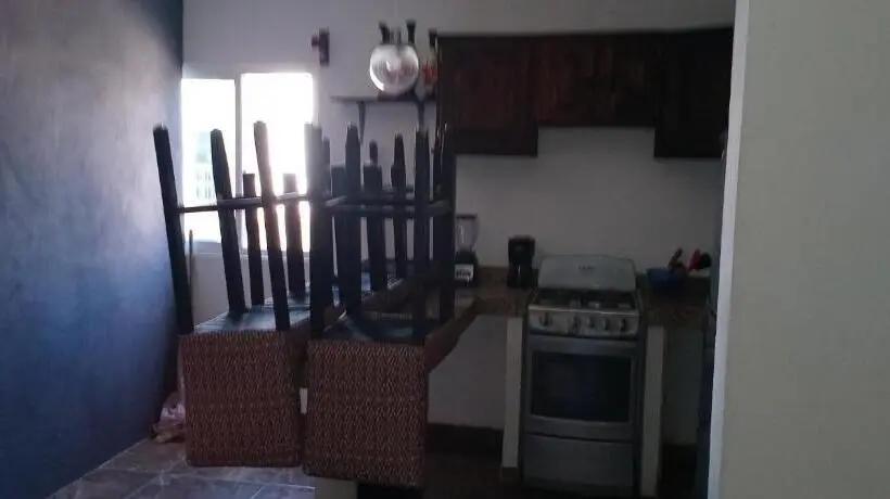 3ベッドルームスタンダードバンガロー, Casa Raymundo Suites