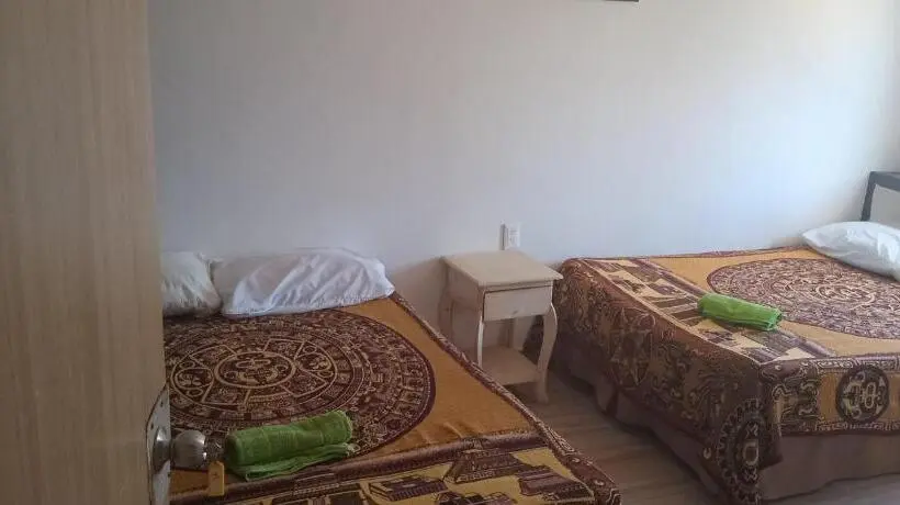 スタンダードルーム, Casa Raymundo Suites