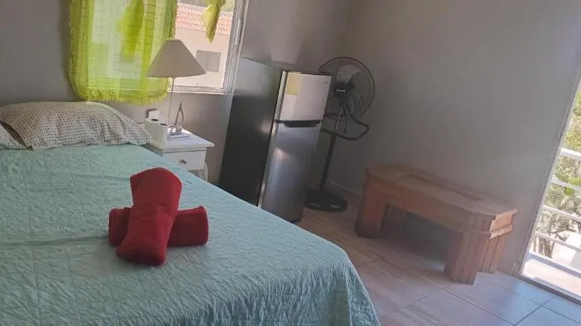スタンダードシングルルーム, Casa Raymundo Suites