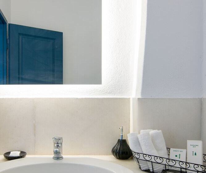 Junior Suite Vista Mar, Delion View