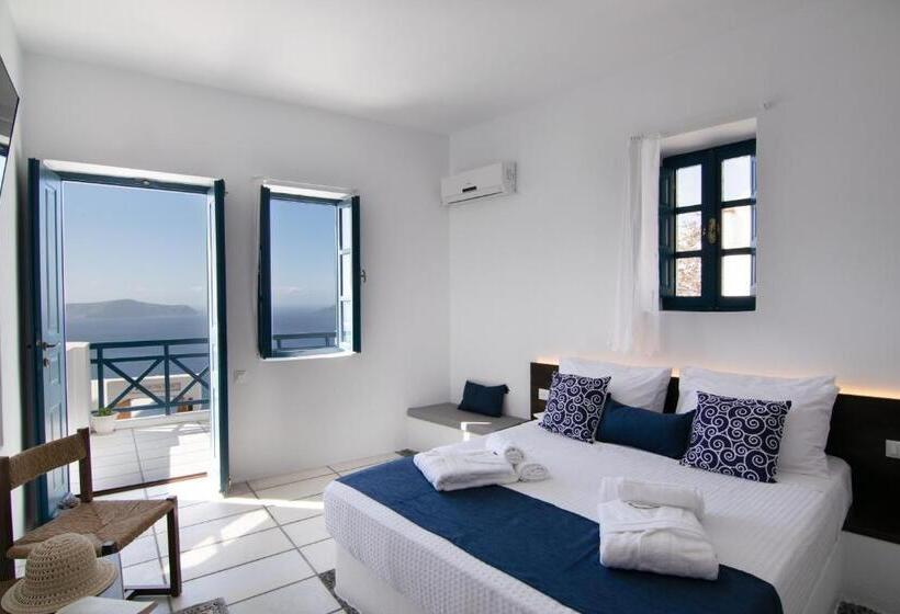 Junior Suite Vista Mar, Delion View