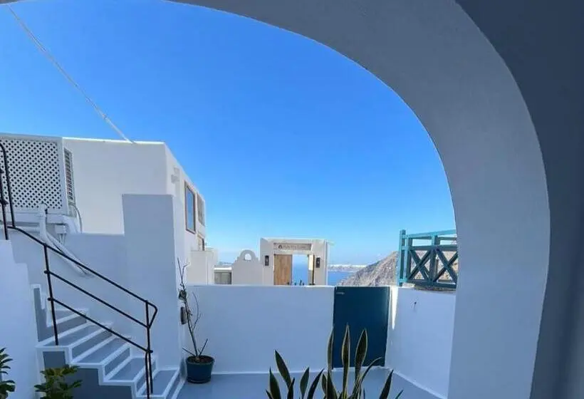 Suite with Terrace, Delion View