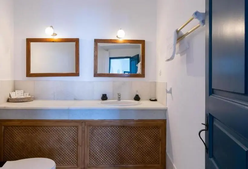 Suite with Terrace, Delion View