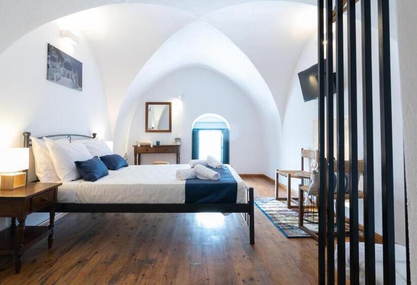 Habitación Deluxe, Delion View