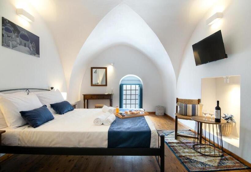 Habitación Deluxe, Delion View