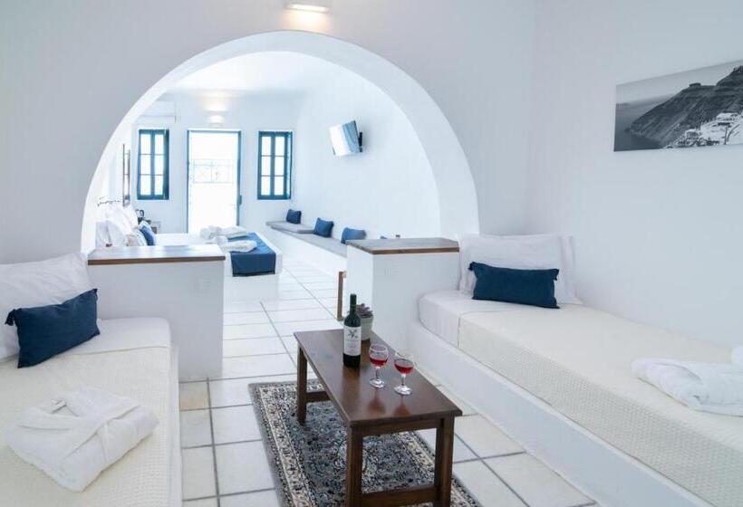 Junior Suite avec Terrasse, Delion View