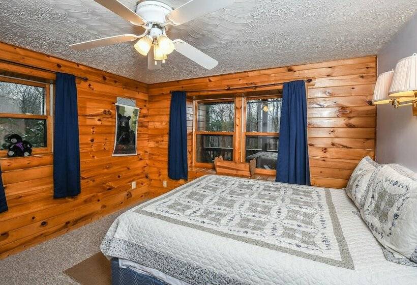 منزل غرفة نوم واحدة, Sunset Ridge