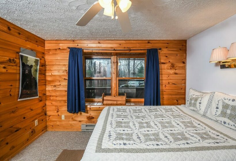 منزل غرفة نوم واحدة, Sunset Ridge