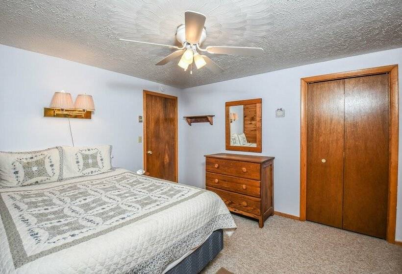 منزل غرفة نوم واحدة, Sunset Ridge