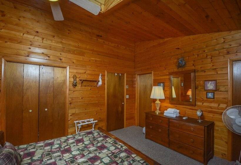 منزل غرفة نوم واحدة, Sunset Ridge