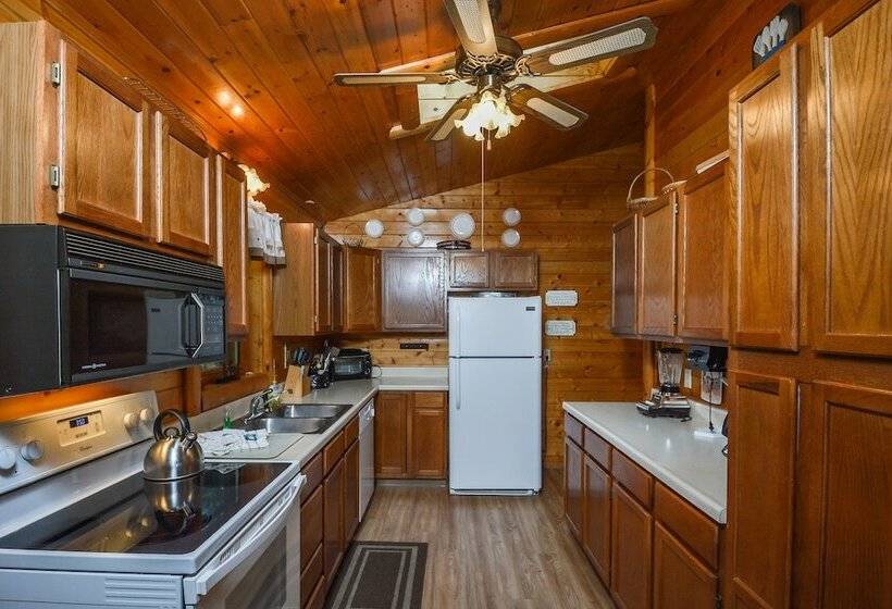 منزل غرفة نوم واحدة, Sunset Ridge