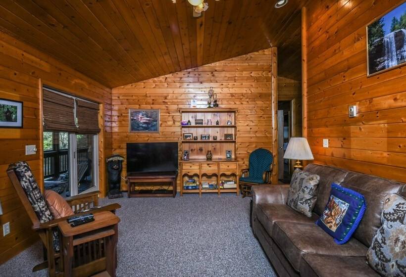 منزل غرفة نوم واحدة, Sunset Ridge