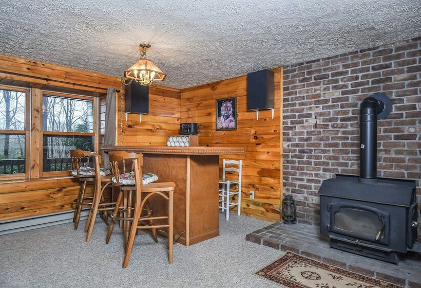 منزل غرفة نوم واحدة, Sunset Ridge