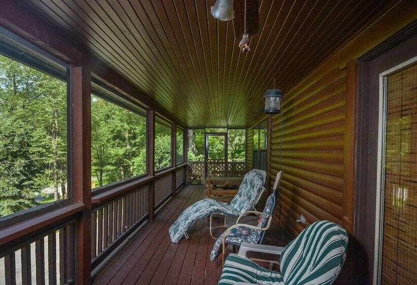 منزل غرفة نوم واحدة, Sunset Ridge