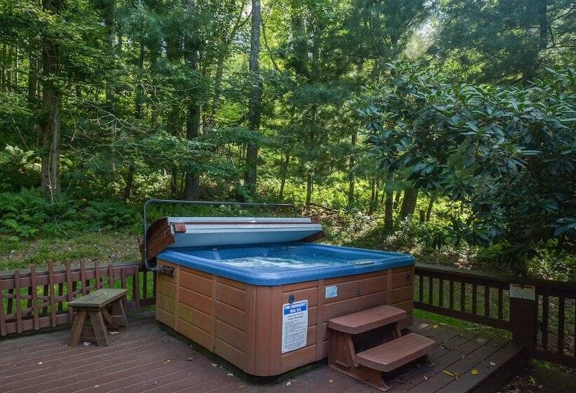 منزل غرفة نوم واحدة, Sunset Ridge