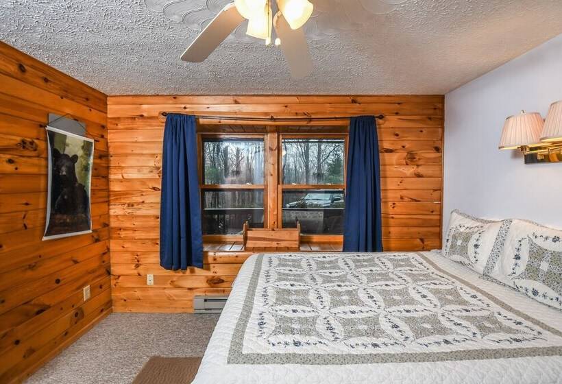 منزل غرفة نوم واحدة, Sunset Ridge