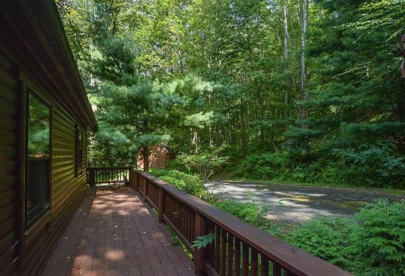 منزل غرفة نوم واحدة, Sunset Ridge