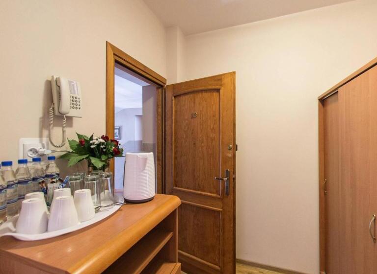 آپارتمان 1 خوابه, Apartamenty Kajzer