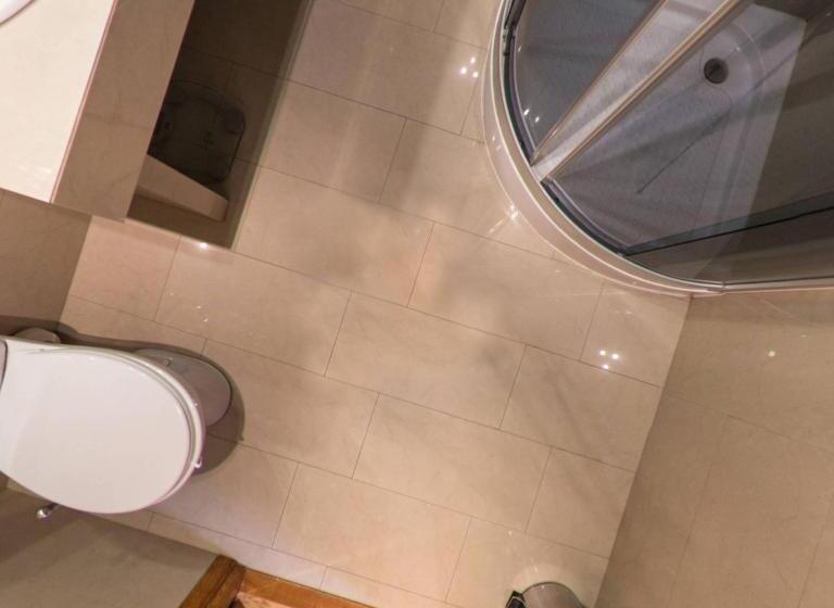 اتاق استاندارد با تخت بزرگ, Apartamenty Kajzer