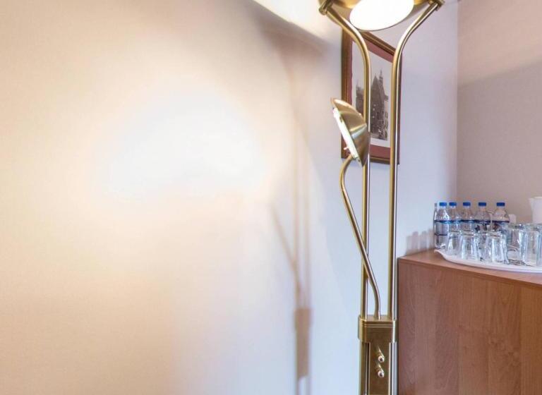 اتاق استاندارد با تخت بزرگ, Apartamenty Kajzer