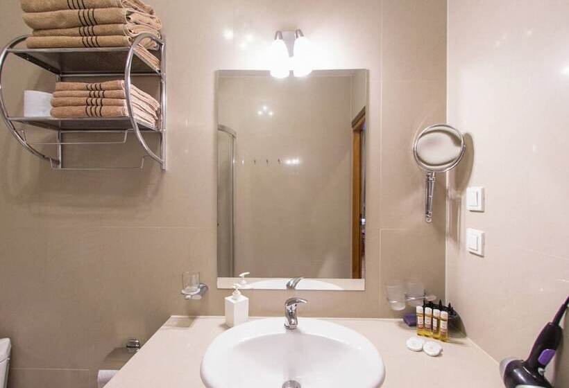 اتاق استاندارد سه نفره, Apartamenty Kajzer