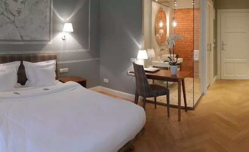 آپارتمان 1 خوابه, Apartamenty Bracka 6