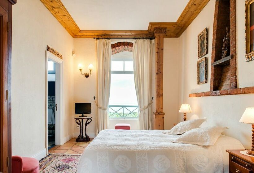 Апартаменты 1 Спальня, Casa Rural El Patio De Tita