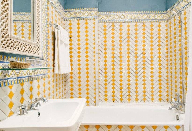 Апартаменты 2 Спальни, Casa Rural El Patio De Tita