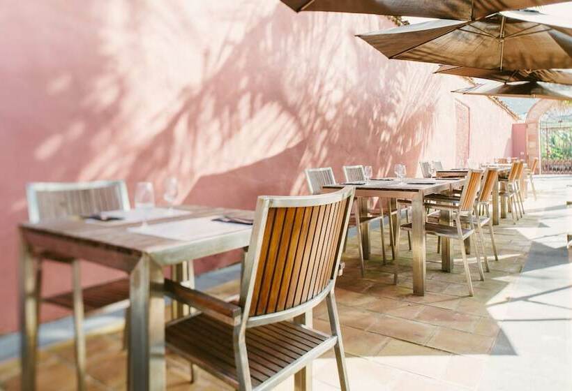 Апартаменты 2 Спальни, Casa Rural El Patio De Tita
