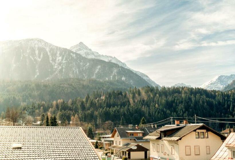 Номер Стандарт Индивидуальный, Erlenhof B&b