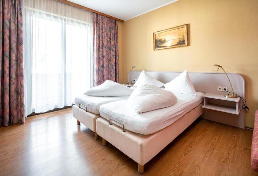 Номер Стандарт Индивидуальный, Erlenhof B&b