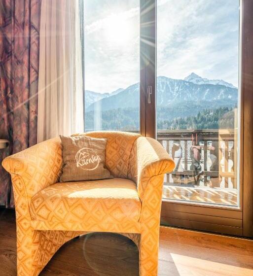 Номер Стандарт, Erlenhof B&b