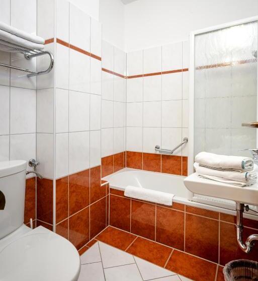 Номер Стандарт, Erlenhof B&b