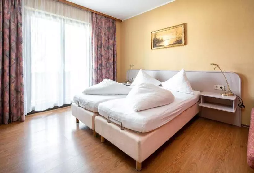 スタンダードルーム, Erlenhof B&b
