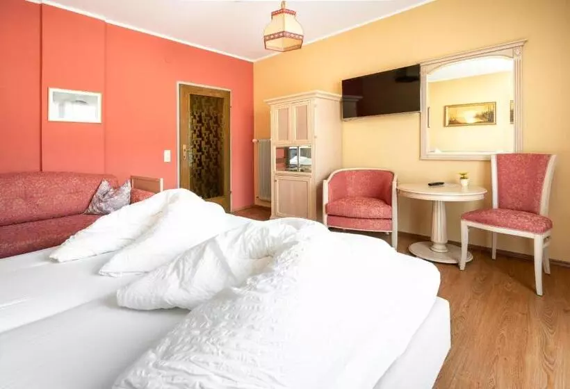 スタンダードルーム, Erlenhof B&b