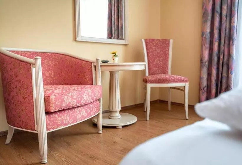 スタンダードルーム, Erlenhof B&b