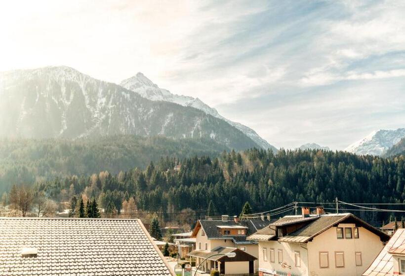 Номер Стандарт, Erlenhof B&b