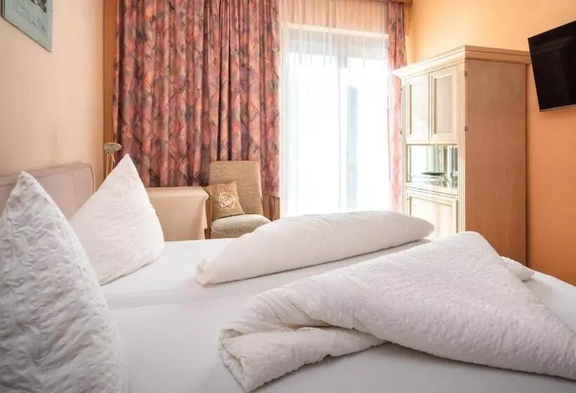 スタンダードルーム, Erlenhof B&b