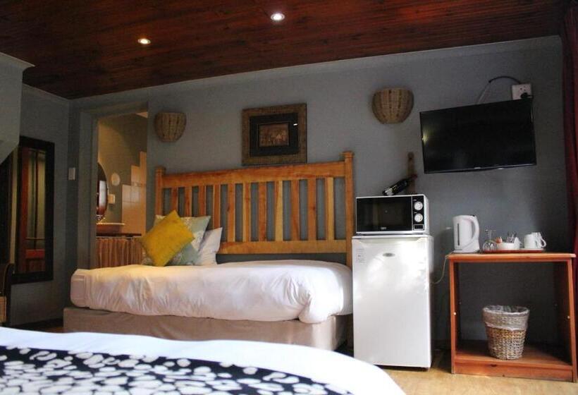 家庭套房, French Lodge International