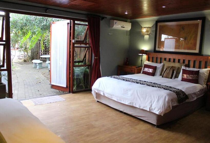 家庭套房, French Lodge International