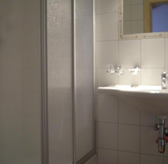 Апартаменты 1 Спальня, Gästehaus Sonnweber