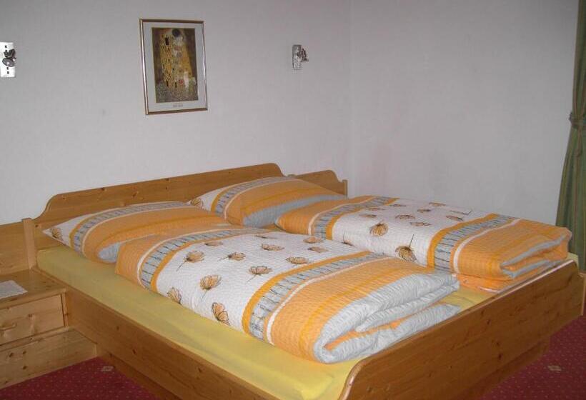 Апартаменты 1 Спальня, Gästehaus Sonnweber