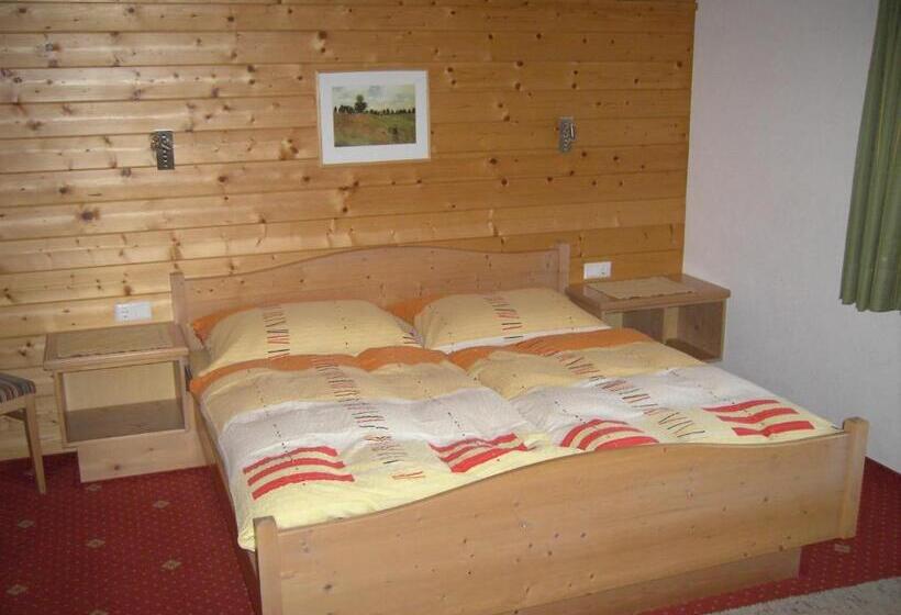 Апартаменты 2 Спальни, Gästehaus Sonnweber