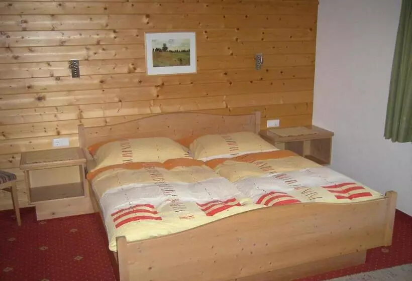 آپارتمان 2 خوابه, Gästehaus Sonnweber
