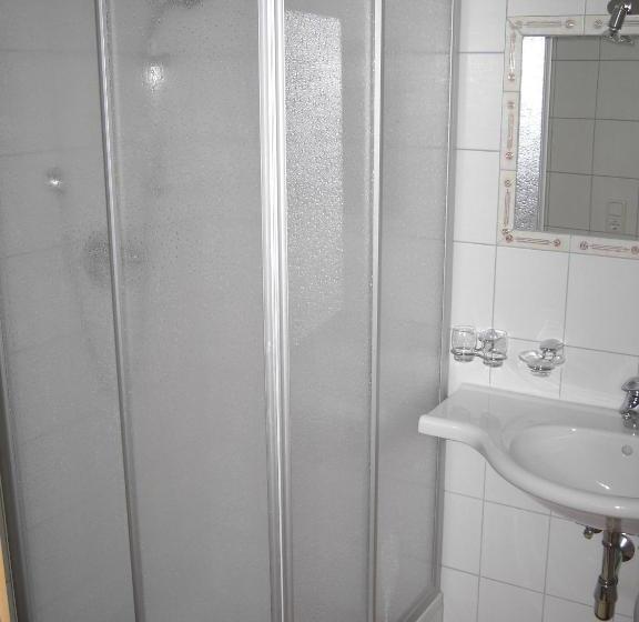 Апартаменты 2 Спальни, Gästehaus Sonnweber