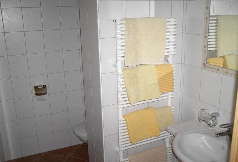 Апартаменты 2 Спальни, Gästehaus Sonnweber