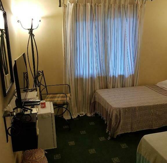 Номер Стандарт, A&b Home