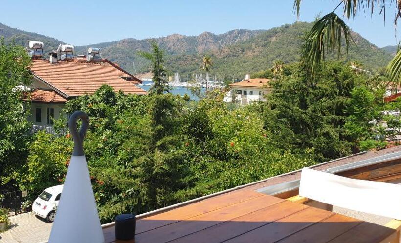 豪华海景房, A&b Home