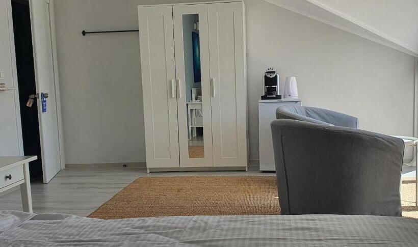 豪华海景房, A&b Home