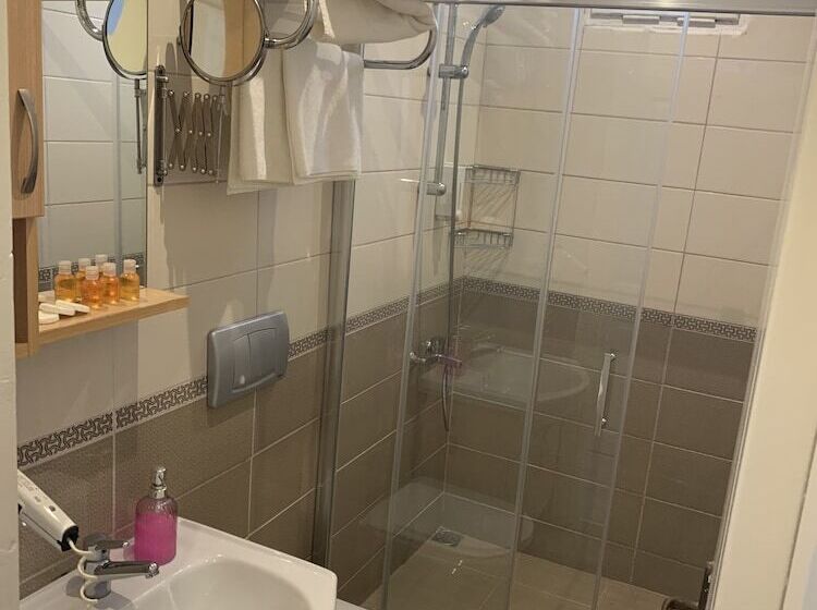 エコノミールーム, Antique